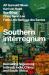Southern Interregnum : Remaking Hegemony in Brazil, India, China, and South Africa