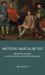Material Masculinities : Men and Goods in Eighteenth-Century England