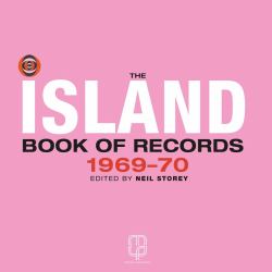 The Island Book of Records Volume II : 1969-70