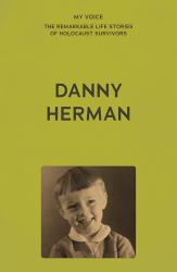 My Voice: Danny Herman : Run Danny Run