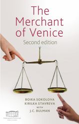 The Merchant of Venice : Second Edition