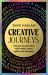 Creative Journeys : Intimate Conversations with Artists, Actors, Writers and Musicians