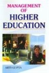 Management of Higher Education