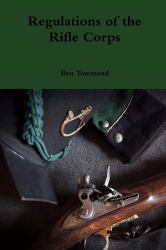 Regulations of the Rifle Corps