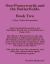 One-Pennyworth and the Butterfields. Book Two