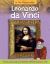 In the Picture with Leonardo Da Vinci