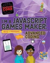I'm a JavaScript Games Maker : Advanced Coding