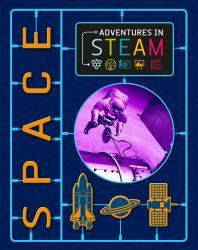 Adventures in Steam - Space