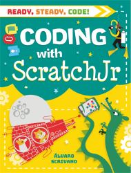Coding with Scratch Jr