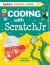 Coding with Scratch Jr