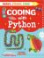 Coding with Python