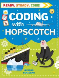 Coding with Hopscotch