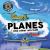 Wheels at Work: Planes : A Sky-High Spotting Book Wheels at Work: Planes : A Sky-High Spotting Book