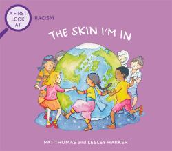 Racism: the Skin I'm In