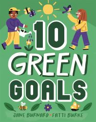 10 Green Goals