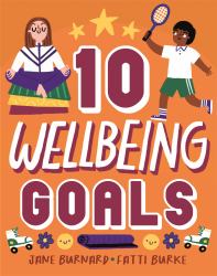 10 Wellbeing Goals