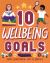 10 Wellbeing Goals