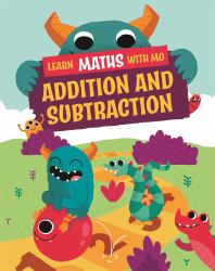 Help Your Monster with Maths: Addition and Subtraction