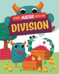 Help Your Monster with Maths: Division