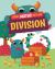 Help Your Monster with Maths: Division