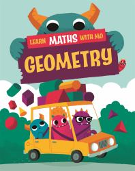Help Your Monster with Maths: Geometry