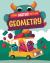 Help Your Monster with Maths: Geometry