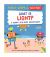 What Is Light? : A Sunny Sea-Side Adventure!