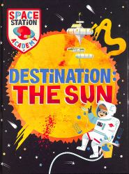 Destination - the Sun