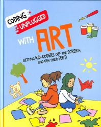 Coding Unplugged: with Art