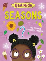 Q and a Kids: Seasons