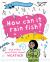 A Question of Geography: How Can It Rain Fish? : And Other Questions about Weather