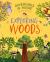 Adventures in Nature - Exploring a Wood