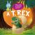 Tell Me a Story about: a T. Rex Tell Me a Story about: a T. Rex