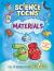 Science Toons: Materials