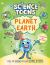 Science Toons: Planet Earth