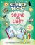 Science Toons: Sound and Light