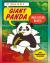 It's Tough to Be: a Giant Panda (and Other Bears)