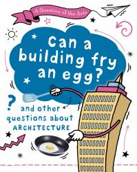 A Question of the Arts: Architecture