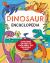 Encyclopedia: Dinosaur Encyclopedia: Dinosaur