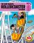 Kid Detectives: the Hair-Raising Rollercoaster Mystery