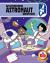 Kid Detectives: an Astonishing Astronaut Adventure