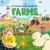 A Curious Cat's Guide to: Farms