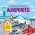 A Curious Cat's Guide to: Airports