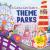 A Curious Cat's Guide to: Theme Parks