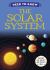 Need to Know: the Solar System Need to Know: the Solar System