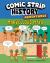 Comic Strip History Adventures: Marvellous Maya