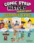 Comic Strip History Adventures: Stupendous Shang