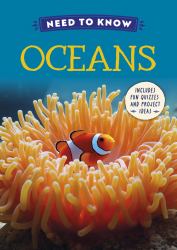 Need to Know: Oceans