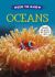 Need to Know: Oceans Need to Know: Oceans