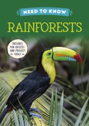 Need to Know: Rainforests